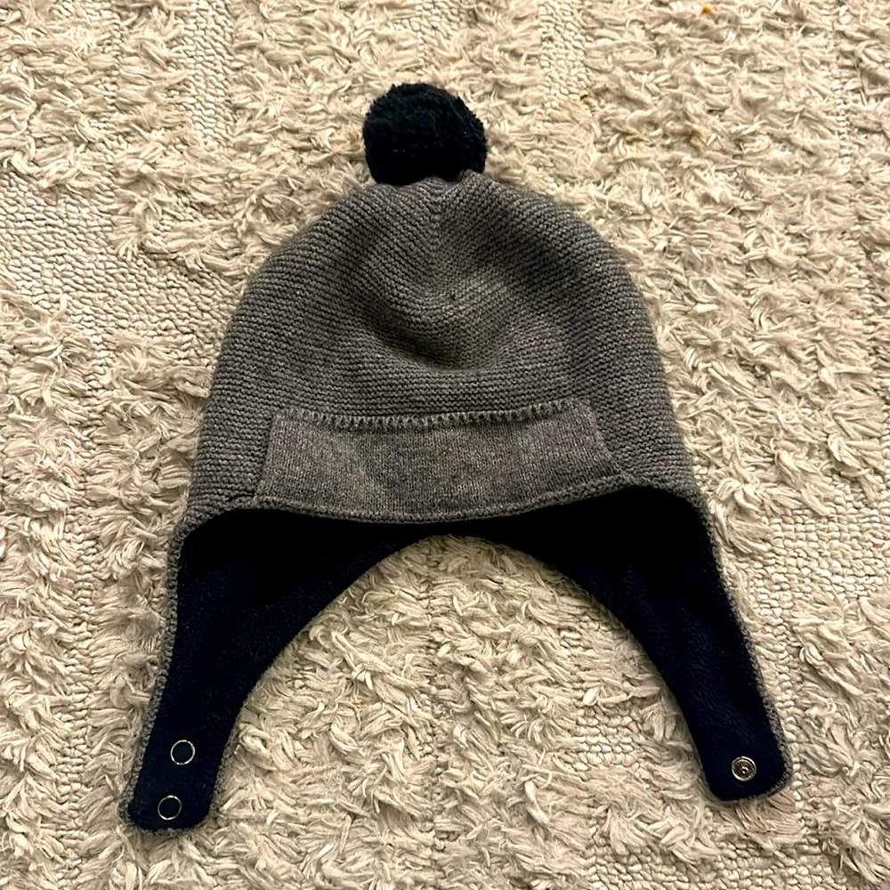 Jacadi super cute hat
